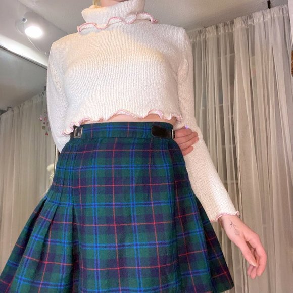 Gap Knit Sweater Re-Work - Picture 6 of 6